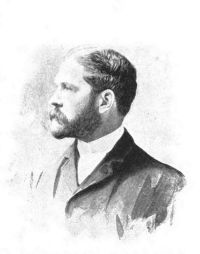 Portrait de William T. Smedley