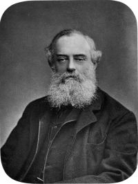 William Thomas Blanford