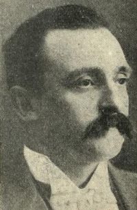 William Thomas Goodge