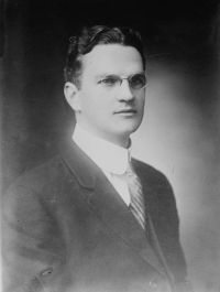 William Trufant Foster