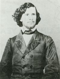 William Turner Coggeshall