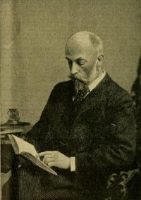 William Turner Thiselton-Dyer