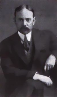 William Vaughn Moody