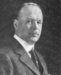 William Walker Rockwell