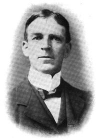 Portrait of William Wallace Campbell
