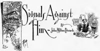 Image de Signals Against Him