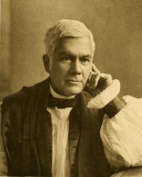 William Walsham How