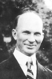 William Warder Cadbury