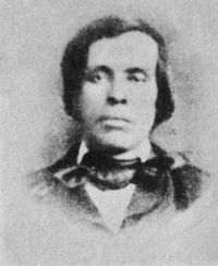 William Whipple Warren