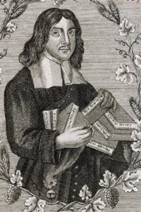 Portrait of William Winstanley