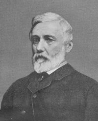 William Young Sellar