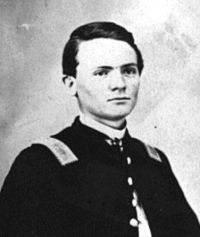 Wilson J. Vance