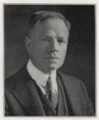 Wilson Lloyd Bevan