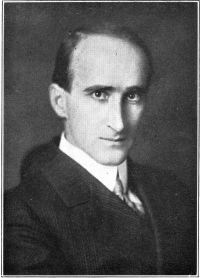 Wilson MacDonald