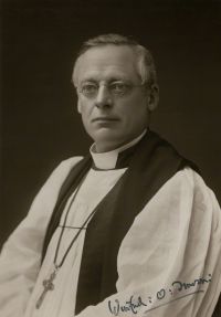 Winfrid Oldfield Burrows