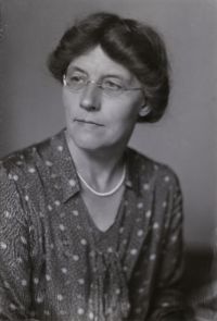 Winifred Elsie Brenchley