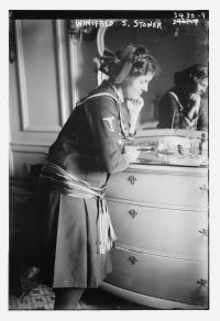 Winifred Sackville Stoner
