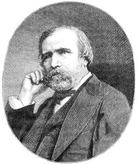 Portrait de Wladimir Gagneur