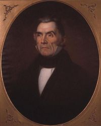 Portrait de Wolfred Nelson
