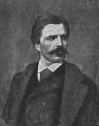 Portrait de Władysław Krasiński