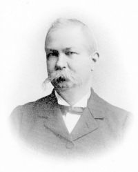 Portrait de Xavier Arnozan