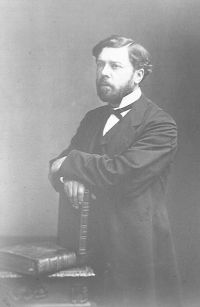 Xavier Delore