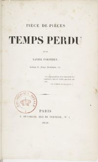 Image de Pièce de pièces, temps perdu