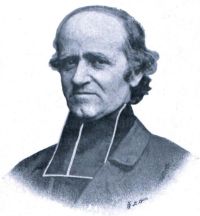 Portrait de Xavier Gouthe-Soulard