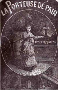 Image de La Porteuse de pain