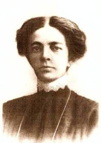 Yekaterina Kuskova