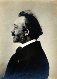 Portrait de Yves Delage