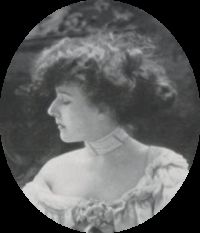 Portrait de Yvonne Vernon