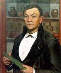 Zacharie Le Rouzic