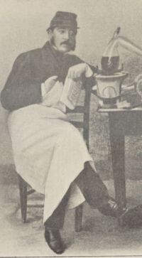 Zacharie Roussin