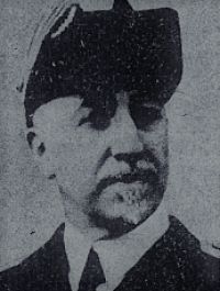 Portrait de Zadig Khanzadian