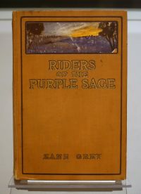 Image de Riders of the Purple Sage
