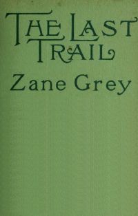 Image de The Last Trail