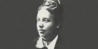 Portrait de Zoé Gatti de Gamond