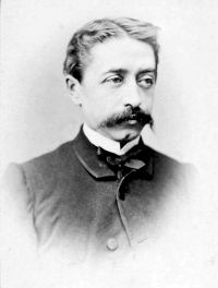 Portrait de Édouard Cadol