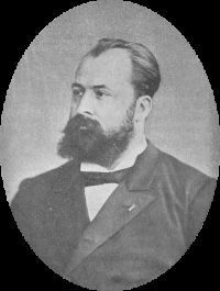 Édouard Corroyer
