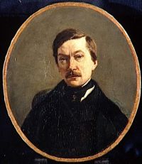 Portrait de Édouard Delalain