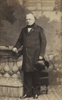 Édouard Delamarre