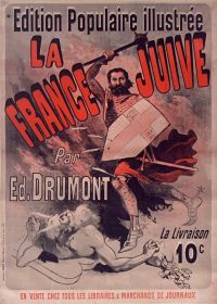 Image de La France juive