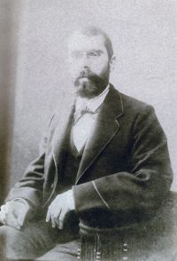 Édouard Harlé