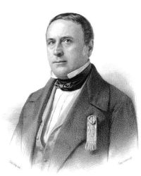 Édouard Lelièvre La Grange