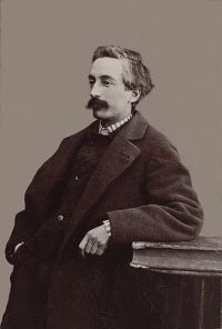 Portrait de Édouard Lockroy