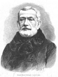 Édouard Marie Oettinger