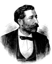 Portrait de Édouard Millaud