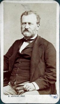 Édouard Ordinaire