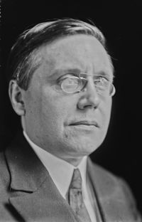 Portrait de Édouard Renard